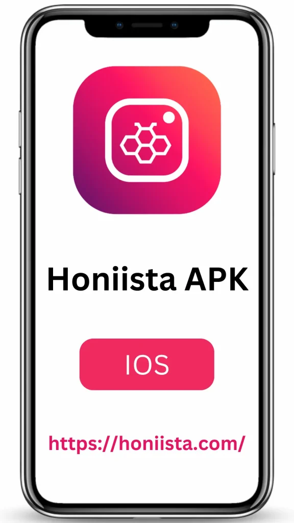 honista apk ios