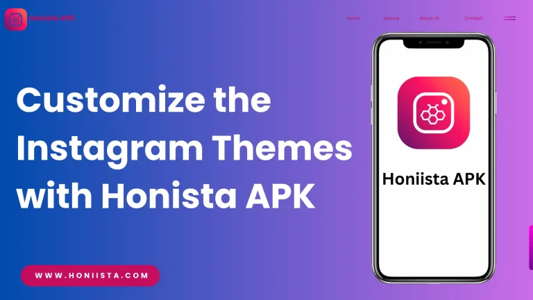 Customize the Instagram Themes