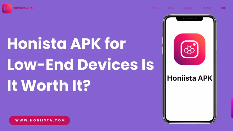 Honista APK for Low-End Devices