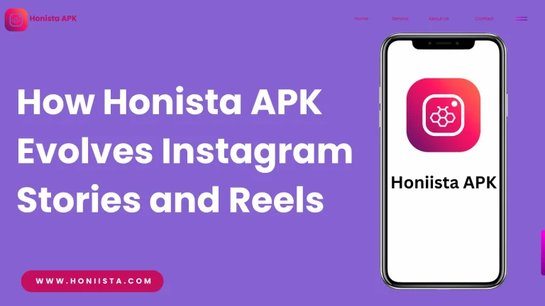 Honista APK Evolves Instagram