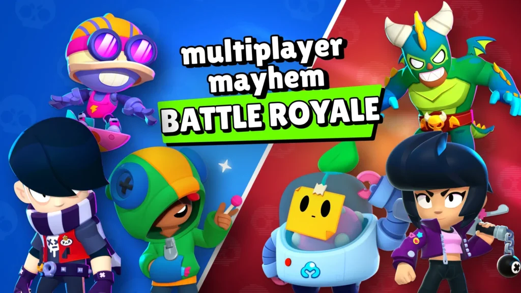 Brawl Stars APK