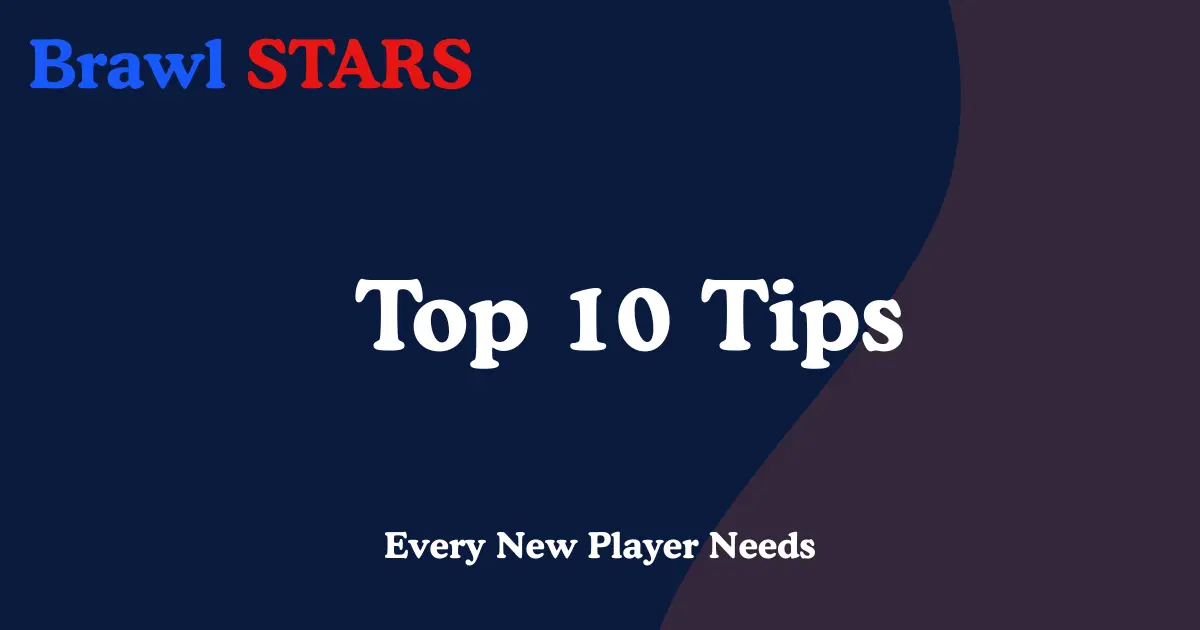 tips